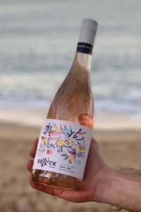 'Coastal Days' Rosé 2023