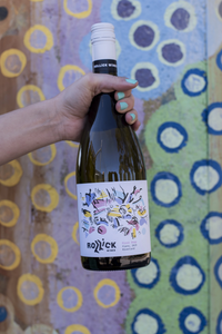 'First Step' Fiano 2023