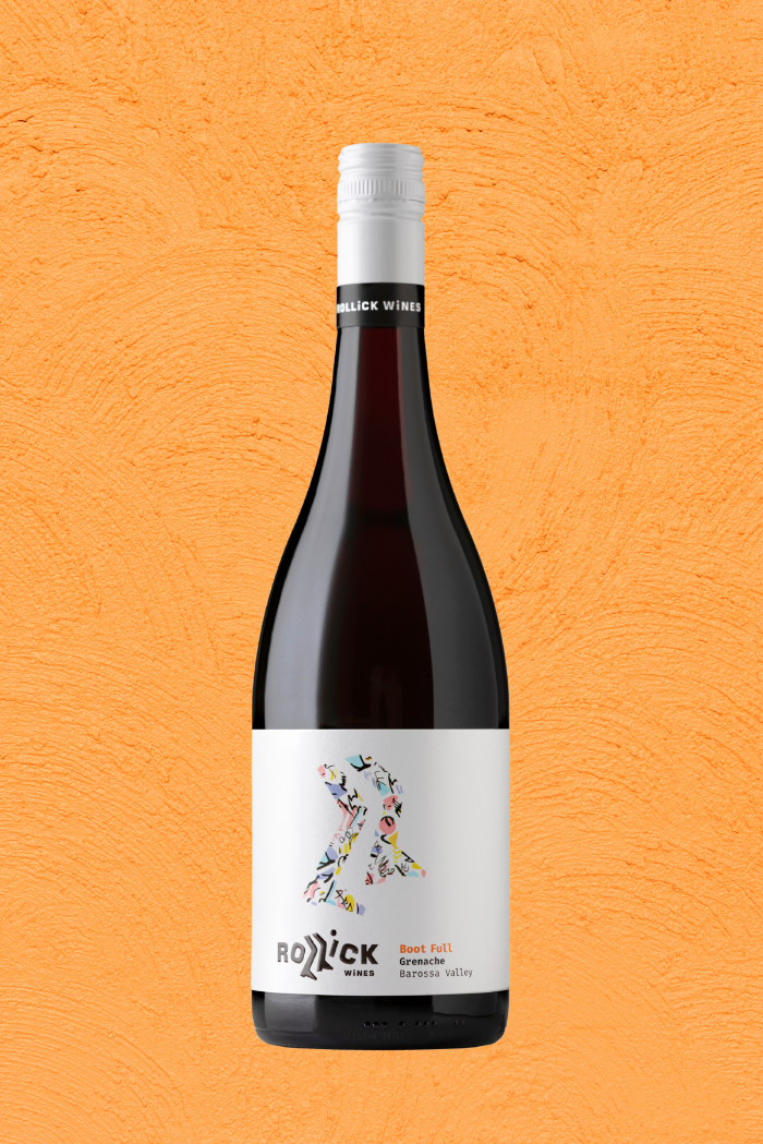 'Boot Full' Grenache 2022