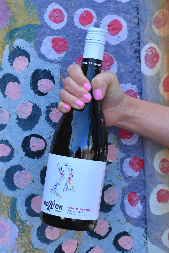 'Friends Wednesday' Shiraz 2019