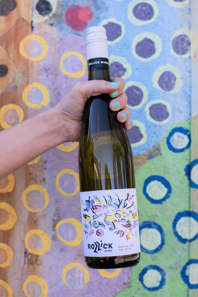 'Folly' Riesling 2023