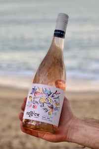 'Coastal Days' Rosé 2022